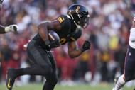 Chicago Bears v Washington Commanders - Source: Getty